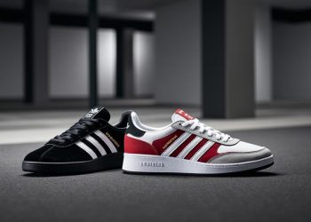 adidas et Wales Bonner dévoilent leur nouvelle collaboration : découvrez les sneakers Samba et SL72, dates de sortie, tarifs et points de vente