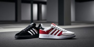 adidas et Wales Bonner dévoilent leur nouvelle collaboration : découvrez les sneakers Samba et SL72, dates de sortie, tarifs et points de vente