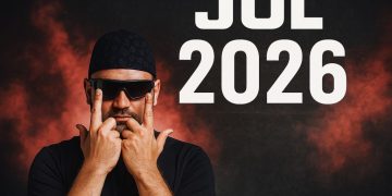 Concert 2026 de JUL : comment acheter votre place