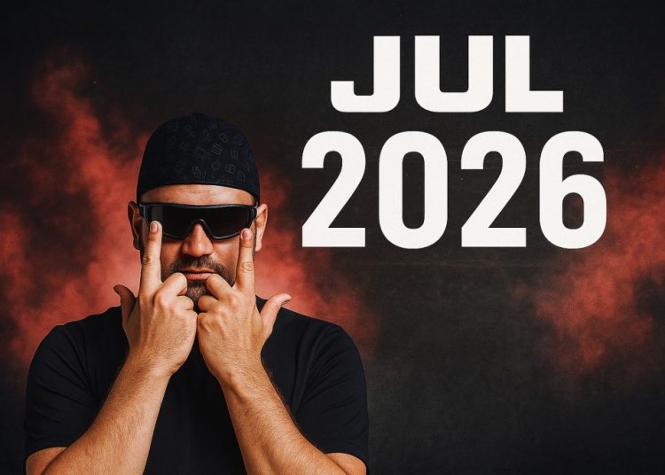 Concert 2026 de JUL : comment acheter votre place