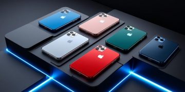 iPhone 17e : Tout ce qu’il faut savoir sur sa date de sortie, son prix et ses nouveautés en couleurs