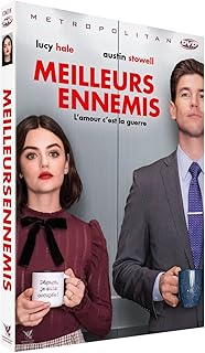 Meilleurs ennemis