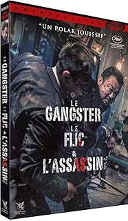 Le Gangster, le Flic & l'Assassin