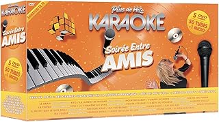 Soiree Entre Amis/Various