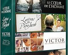 Les 10 meilleurs films bouleversants