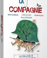 Les 10 meilleurs films trilogies