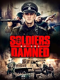 Soldiers of the Damned