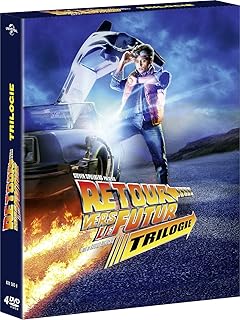 Retour vers le futur : Trilogie