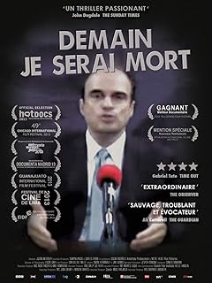 Demain je serai mort