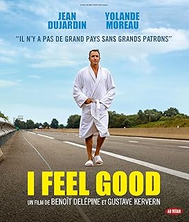 I Feel Good [Blu-ray]