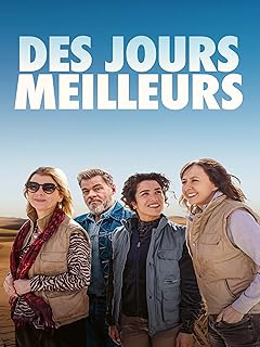 Des jours meilleurs
