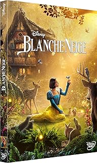 Blanche Neige
