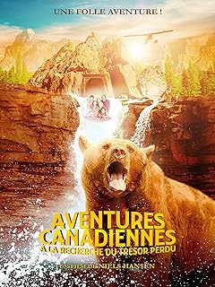 Aventures canadiennes