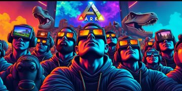 ARK 2 dévoile sa nouvelle date de sortie, provoquant une onde de choc parmi les fans