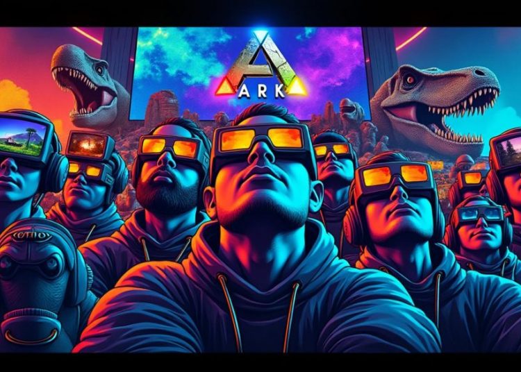 ARK 2 dévoile sa nouvelle date de sortie, provoquant une onde de choc parmi les fans