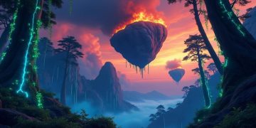 Avatar 3 : Après « De Feu et de Cendres », quelle date pour la sortie d’Avatar 4 au cinéma ?