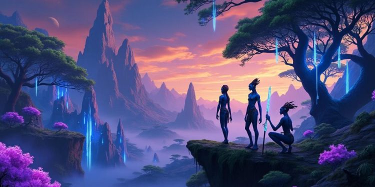 Avatar 4 : découvrez la date officielle de sortie du prochain épisode tant attendu