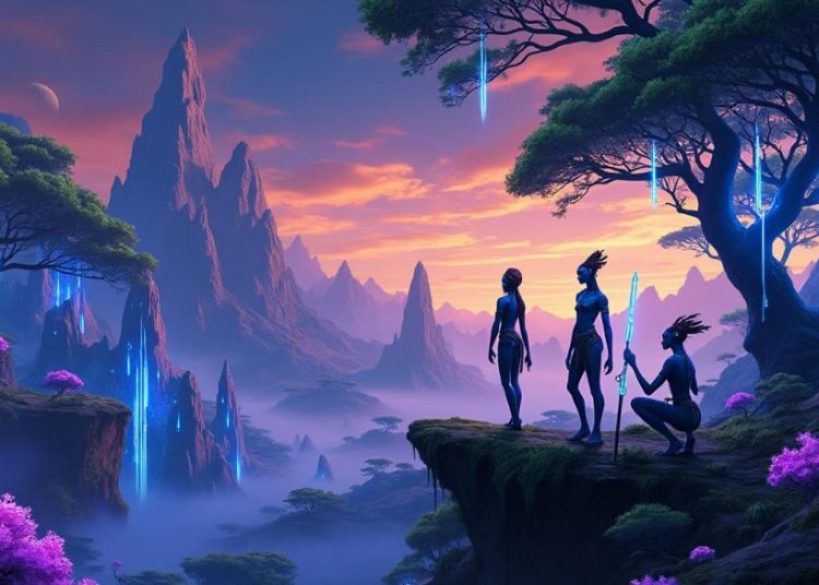Avatar 4 : découvrez la date officielle de sortie du prochain épisode tant attendu