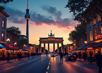 Berlin Saison 2 : Netflix dévoile enfin la date officielle de sortie