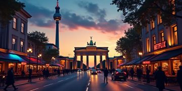 Berlin Saison 2 : Netflix dévoile enfin la date officielle de sortie