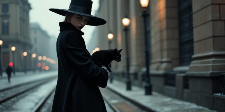 Berlin et La Dame à l’hermine : Découvrez le teaser captivant et la date officielle de sortie