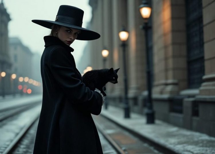 Berlin et La Dame à l’hermine : Découvrez le teaser captivant et la date officielle de sortie