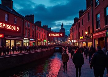 Bienvenue à Derry : Toutes les infos sur la sortie très attendue de l’épisode 9