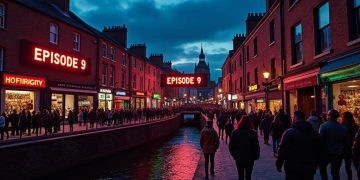 Bienvenue à Derry : Toutes les infos sur la sortie très attendue de l’épisode 9