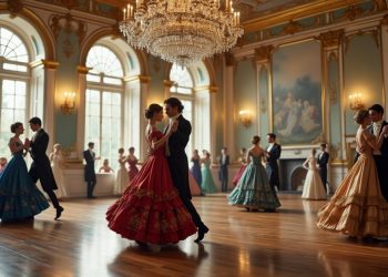 Bridgerton Saison 4 : Tout ce qu’il faut savoir sur la sortie prévue en 2026 sur Netflix