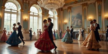 Bridgerton Saison 4 : Tout ce qu’il faut savoir sur la sortie prévue en 2026 sur Netflix