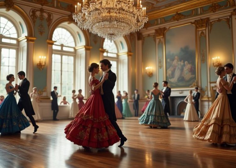 Bridgerton Saison 4 : Tout ce qu’il faut savoir sur la sortie prévue en 2026 sur Netflix