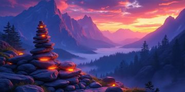 Cairn : découvrez enfin la date officielle de sortie sur PC et PS5