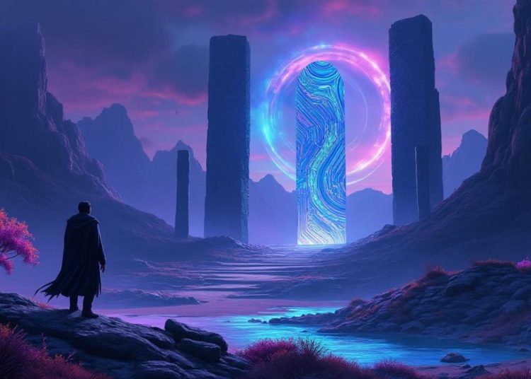 Cairn : la date tant attendue de sortie enfin révélée pour PS5 et PC