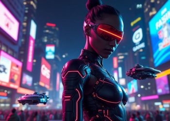 Capcom révèle un trailer inédit et annonce la date de sortie de PRAGMATA lors des Game Awards 2025