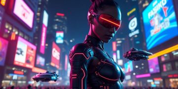 Capcom révèle un trailer inédit et annonce la date de sortie de PRAGMATA lors des Game Awards 2025