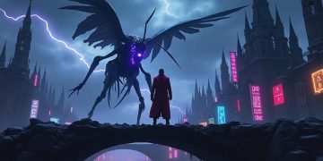 Code Vein II : Plongée dans l’univers, récit captivant et date de lancement dévoilés