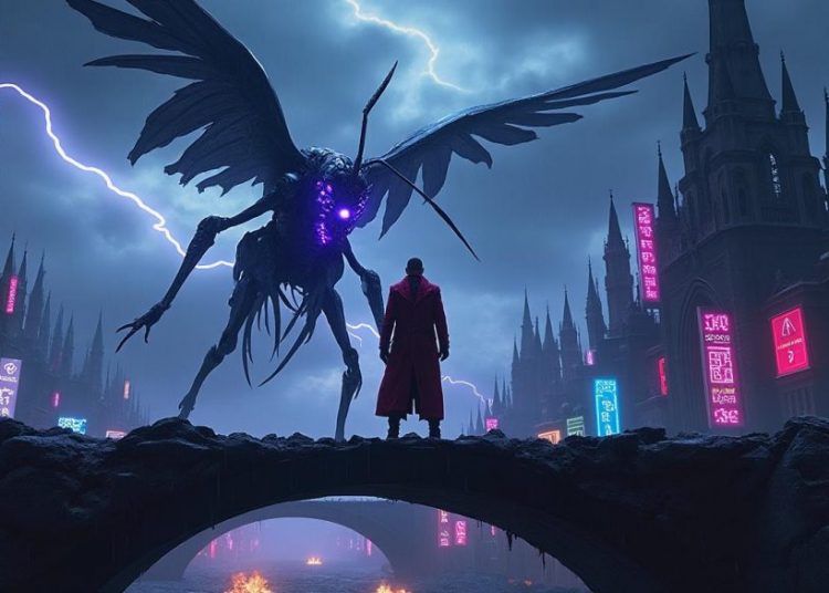 Code Vein II : Plongée dans l’univers, récit captivant et date de lancement dévoilés