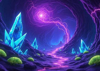 Core Keeper 1.2 : Découvrez la date officielle de sortie de la mise à jour Void & Voltage