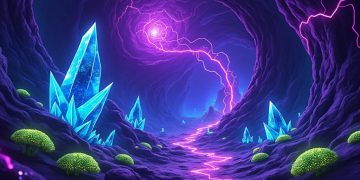 Core Keeper 1.2 : Découvrez la date officielle de sortie de la mise à jour Void & Voltage