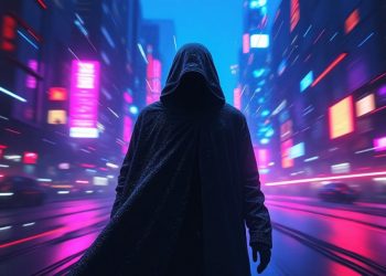 DarkSwitch : découvrez la bande-annonce et la date de sortie officielle