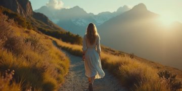 Découvrez enfin la date de sortie en salle du film Compostelle, tourné en Haute-Loire avec Alexandra Lamy