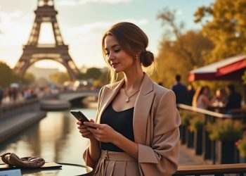 Emily in Paris saison 5 : découvrez la date et l’heure de sortie de l’épisode 9