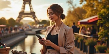 Emily in Paris saison 5 : découvrez la date et l’heure de sortie de l’épisode 9