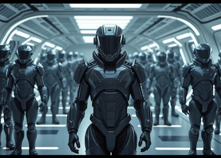 Exodus : Tout ce qu’il faut savoir sur ce RPG ambitieux façon Mass Effect – date de sortie, trailer et infos clés