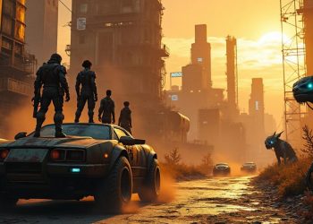 Fallout 5 : Découvrez toutes les informations essentielles, annonces exclusives, date de sortie et personnages dévoilés à ce jour