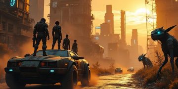 Fallout 5 : Découvrez toutes les informations essentielles, annonces exclusives, date de sortie et personnages dévoilés à ce jour