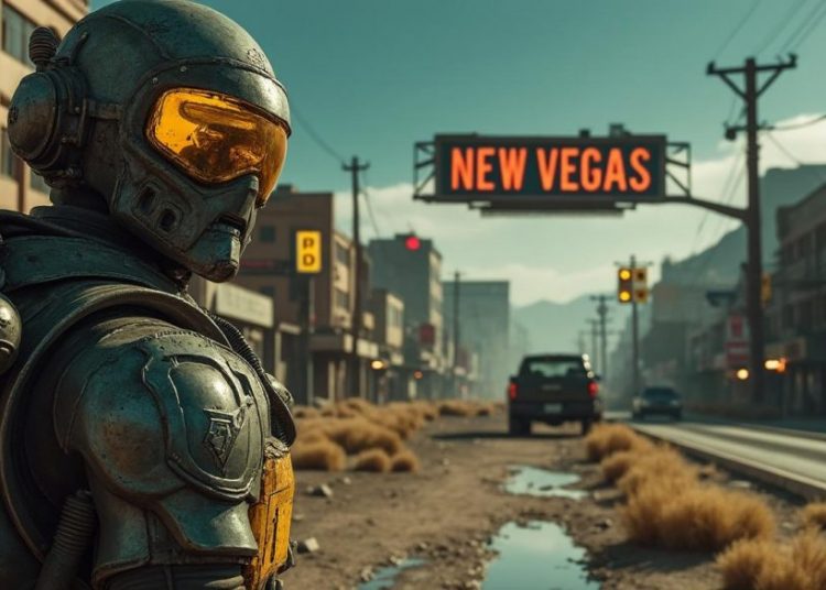 Fallout Saison 2 : Découvrez la date de sortie officielle en France et un casting prestigieux pour le grand retour à New Vegas