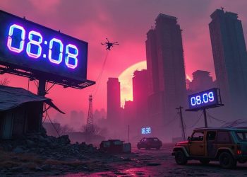 Fallout Saison 2 : Découvrez le calendrier détaillé de diffusion des 8 épisodes sur Prime Video