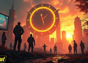 Fallout saison 2 : Tout savoir sur la sortie de l’épisode 2, sa date, son horaire et le retour à la diffusion normale