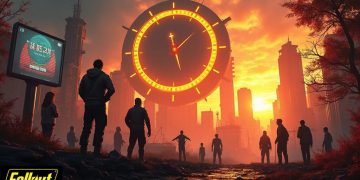 Fallout saison 2 : Tout savoir sur la sortie de l’épisode 2, sa date, son horaire et le retour à la diffusion normale
